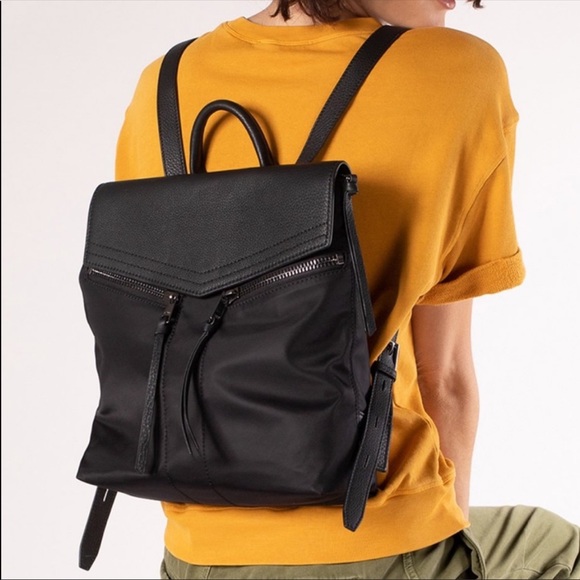 cute black mini backpacks plain Ella Full-Grain Leather Mini Backpack  Black, Handcrafted in Ethiopia